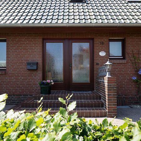 Hasenkamp 18 Krabbe Appartement Grömitz Buitenkant foto