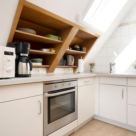 Hasenkamp 18 Krabbe Appartement Grömitz Buitenkant foto