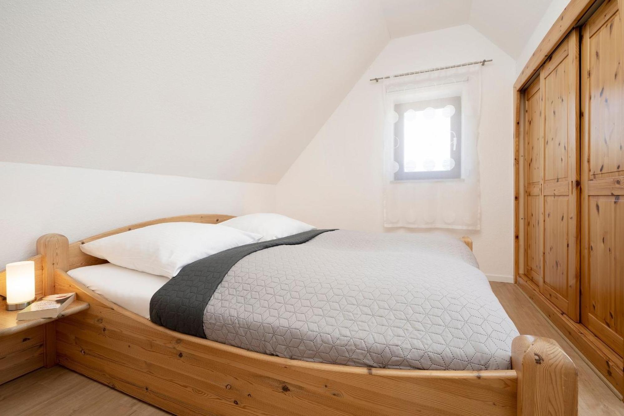 Hasenkamp 18 Krabbe Appartement Grömitz Buitenkant foto