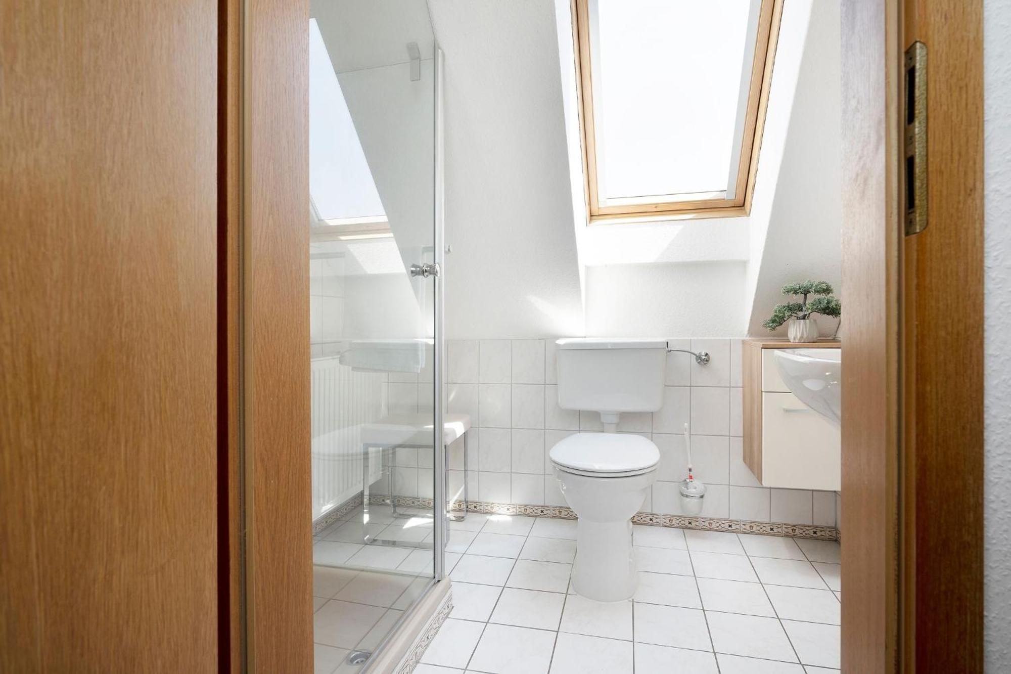 Hasenkamp 18 Krabbe Appartement Grömitz Buitenkant foto