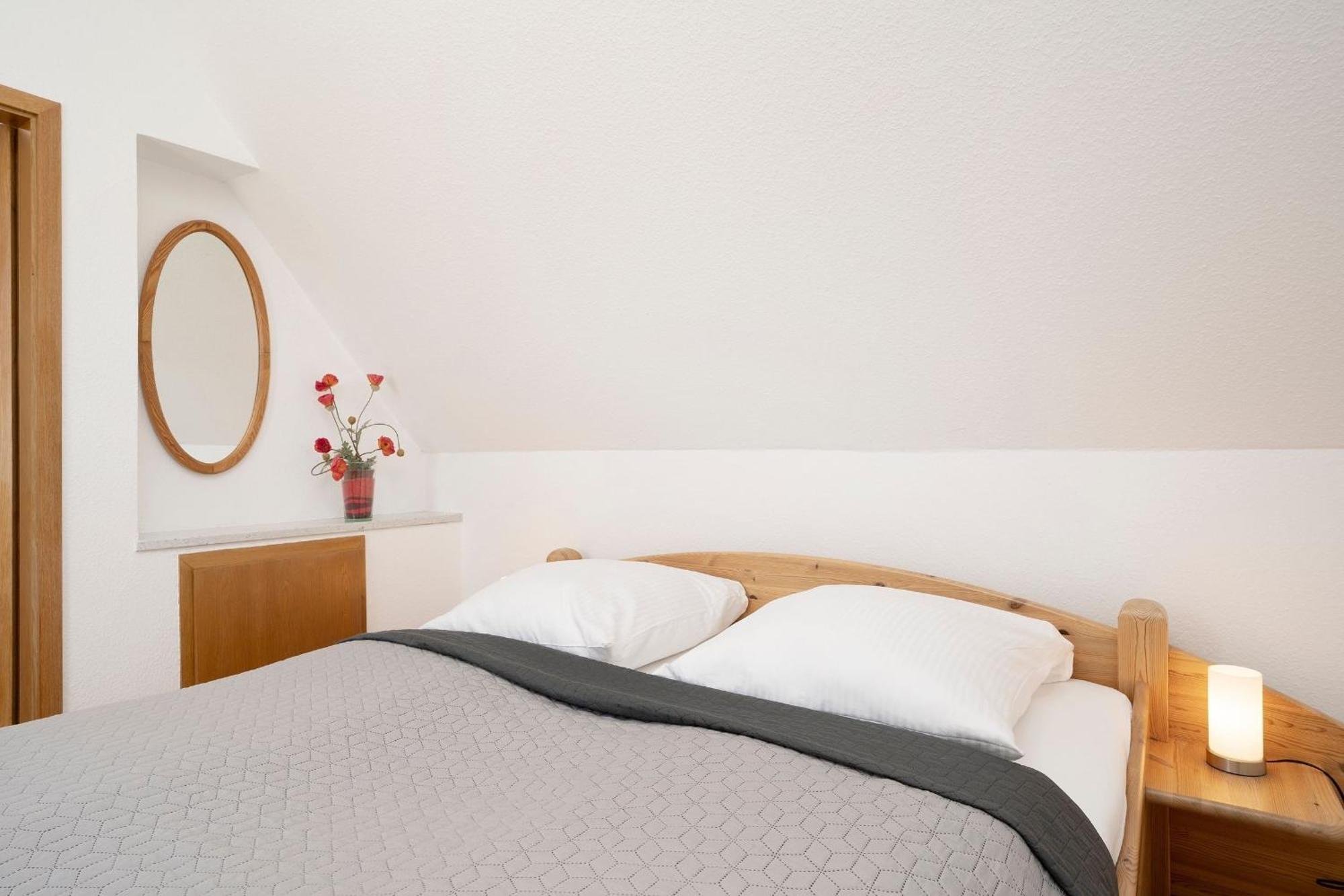 Hasenkamp 18 Krabbe Appartement Grömitz Buitenkant foto