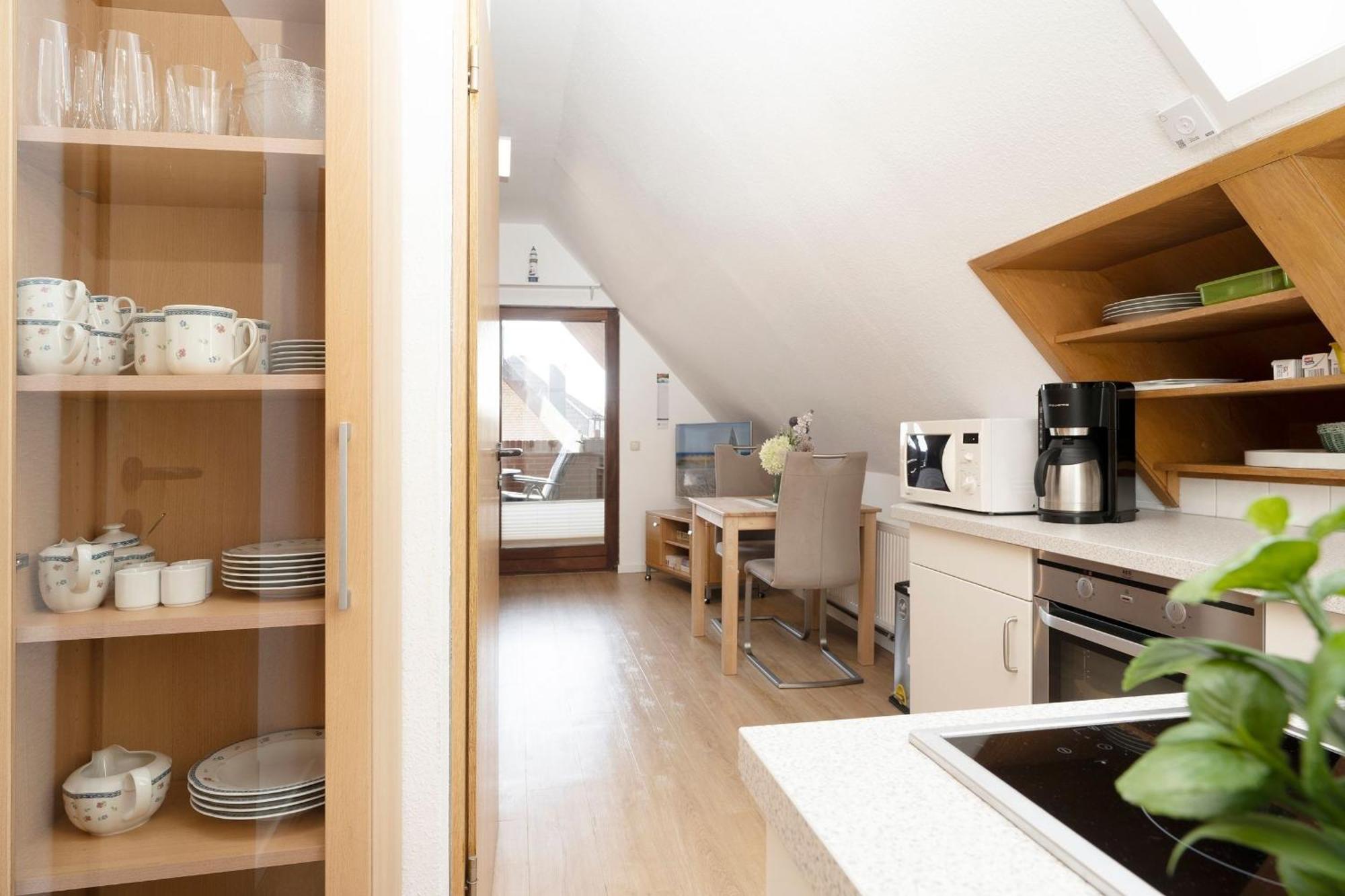 Hasenkamp 18 Krabbe Appartement Grömitz Buitenkant foto