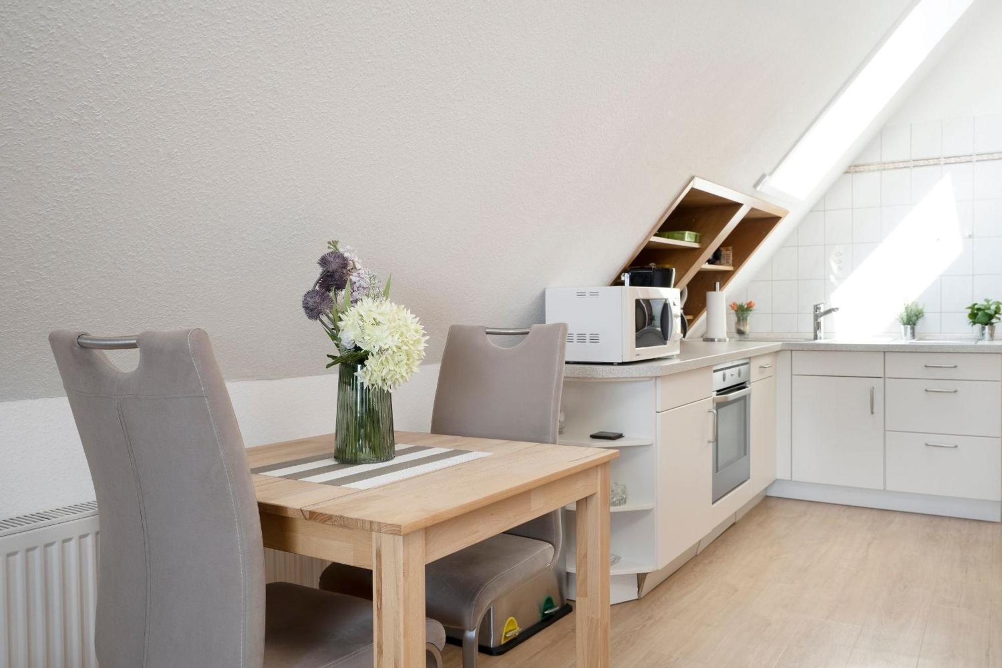 Hasenkamp 18 Krabbe Appartement Grömitz Buitenkant foto